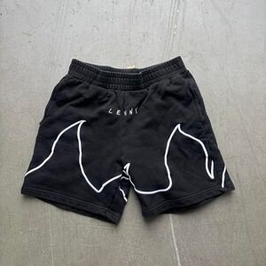 Lenny Lyrical Lemonade cloth wave shorts size small